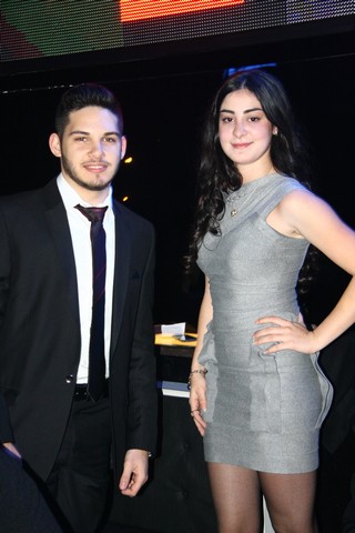 SIDC Fundraising Event(part 2)
